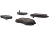 Disc Brake Pad Centric Parts 102.11040