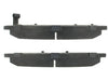 Disc Brake Pad Centric Parts 102.11040