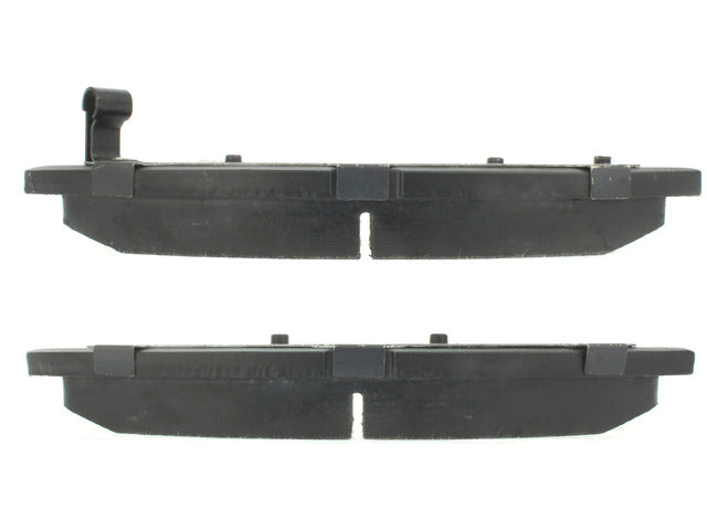 Disc Brake Pad Centric Parts 102.11040