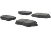 Disc Brake Pad Centric Parts 102.11050