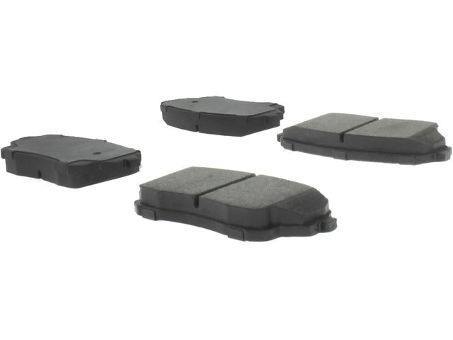 Disc Brake Pad Centric Parts 102.11050