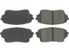 Disc Brake Pad Centric Parts 102.11050