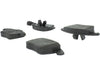 Disc Brake Pad Centric Parts 102.11070