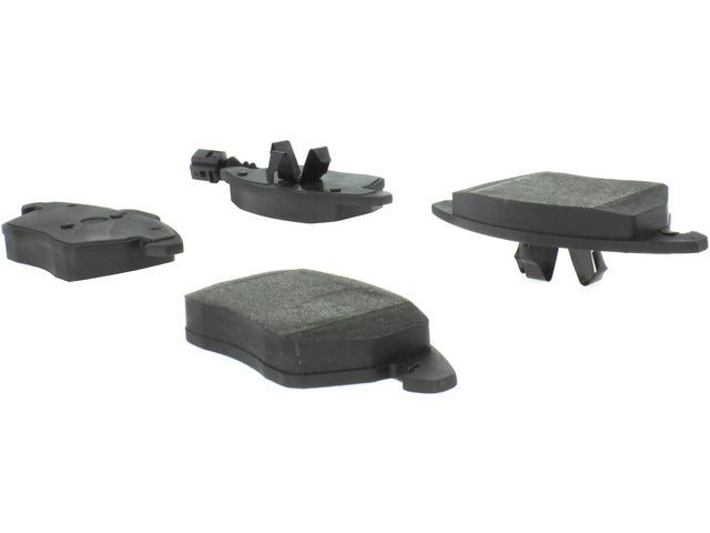 Disc Brake Pad Centric Parts 102.11070