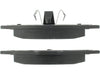 Disc Brake Pad Centric Parts 102.11070