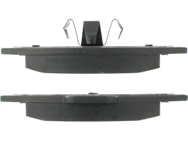 Disc Brake Pad Centric Parts 102.11070