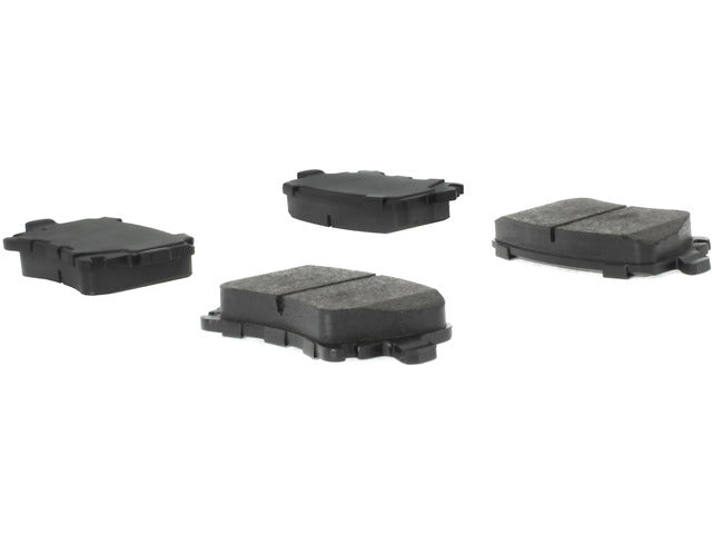 Disc Brake Pad Centric Parts 102.11080