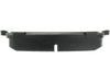 Disc Brake Pad Centric Parts 102.11080