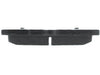 Disc Brake Pad Centric Parts 102.11130