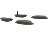 Disc Brake Pad Centric Parts 102.11140