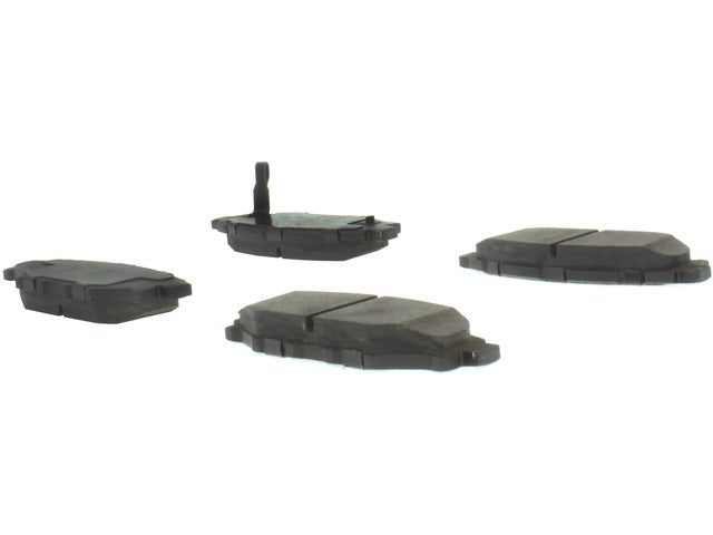 Disc Brake Pad Centric Parts 102.11140