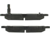 Disc Brake Pad Centric Parts 102.11140