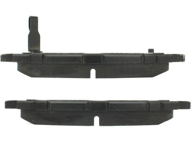 Disc Brake Pad Centric Parts 102.11140
