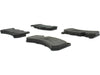 Disc Brake Pad Centric Parts 102.11160