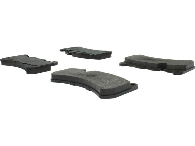 Disc Brake Pad Centric Parts 102.11160