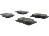 Disc Brake Pad Centric Parts 102.11180