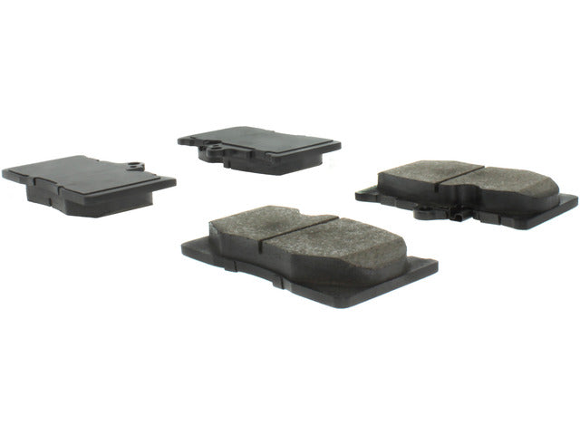 Disc Brake Pad Centric Parts 102.11180