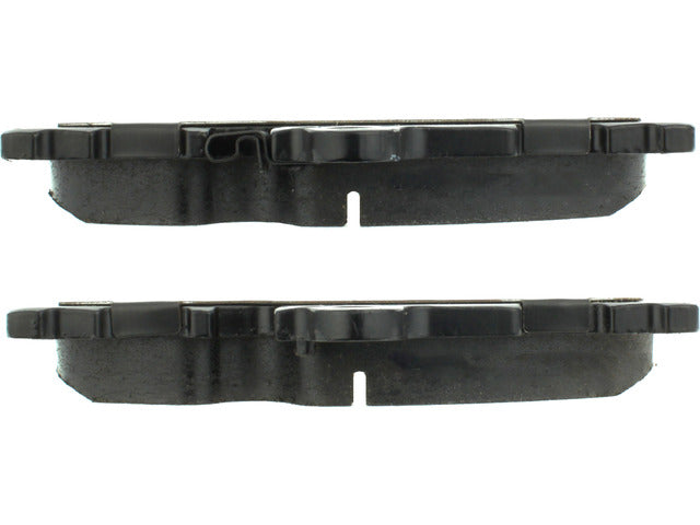 Disc Brake Pad Centric Parts 102.11180