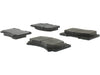 Disc Brake Pad Centric Parts 102.11190