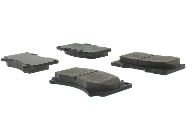 Disc Brake Pad Centric Parts 102.11190