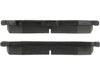 Disc Brake Pad Centric Parts 102.11190