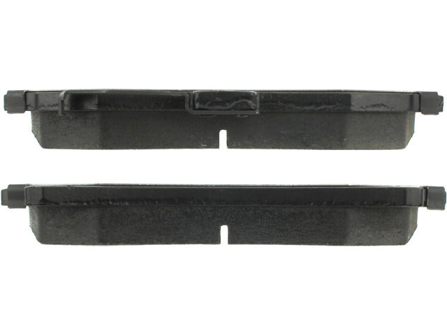 Disc Brake Pad Centric Parts 102.11190