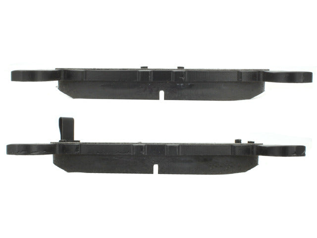 Disc Brake Pad Centric Parts 102.11200