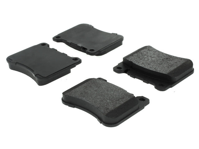 Disc Brake Pad Centric Parts 102.11210