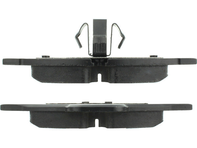Disc Brake Pad Centric Parts 102.11220