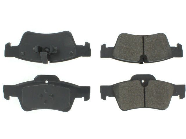 Disc Brake Pad Centric Parts 102.11220