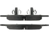 Disc Brake Pad Centric Parts 102.11230