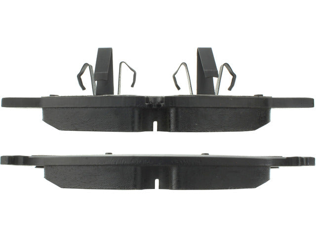 Disc Brake Pad Centric Parts 102.11230