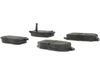Disc Brake Pad Centric Parts 102.11240