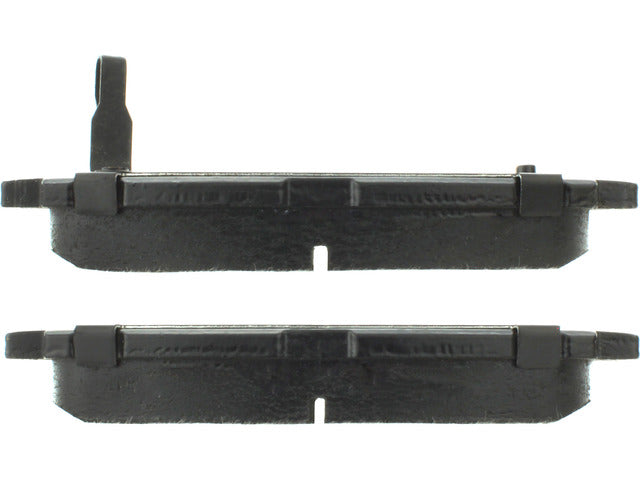 Disc Brake Pad Centric Parts 102.11240