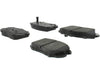 Disc Brake Pad Centric Parts 102.11250