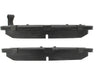 Disc Brake Pad Centric Parts 102.11250