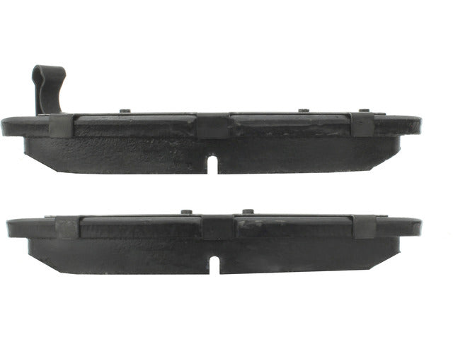 Disc Brake Pad Centric Parts 102.11250
