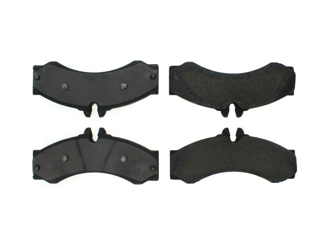 Disc Brake Pad Centric Parts 102.11360