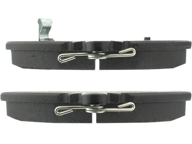 Disc Brake Pad Centric Parts 102.11370