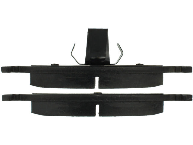 Disc Brake Pad Centric Parts 102.11400