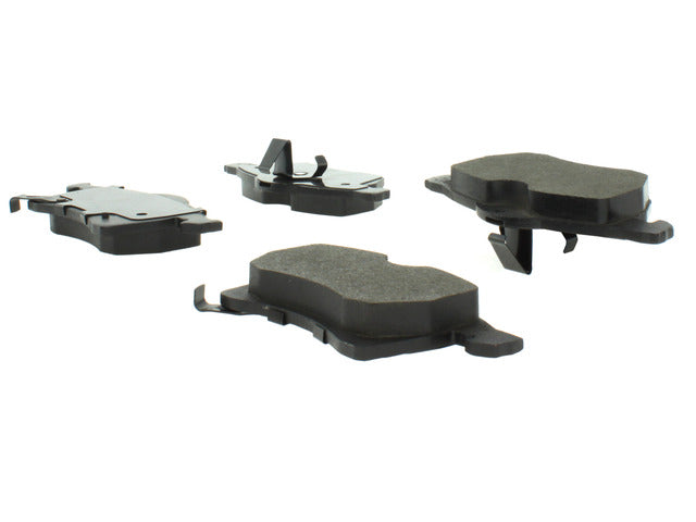 Disc Brake Pad Centric Parts 102.11410