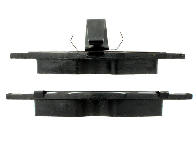 Disc Brake Pad Centric Parts 102.11410