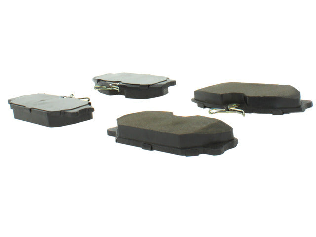Disc Brake Pad Centric Parts 102.11450
