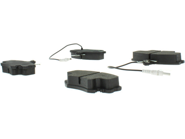 Disc Brake Pad Centric Parts 102.11460