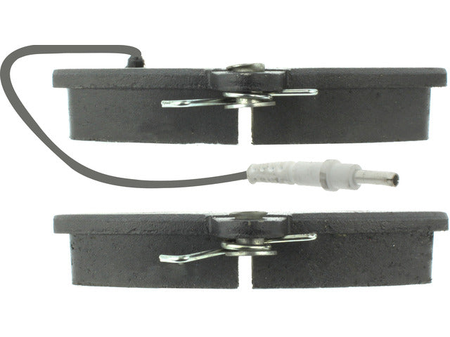 Disc Brake Pad Centric Parts 102.11460