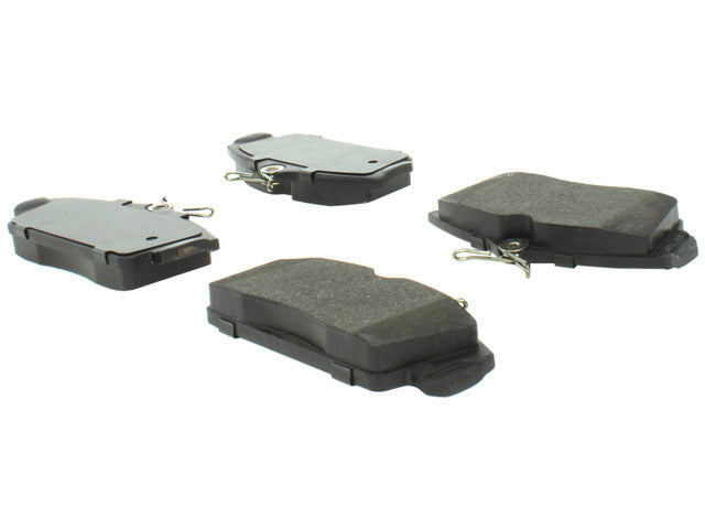 Disc Brake Pad Centric Parts 102.11470