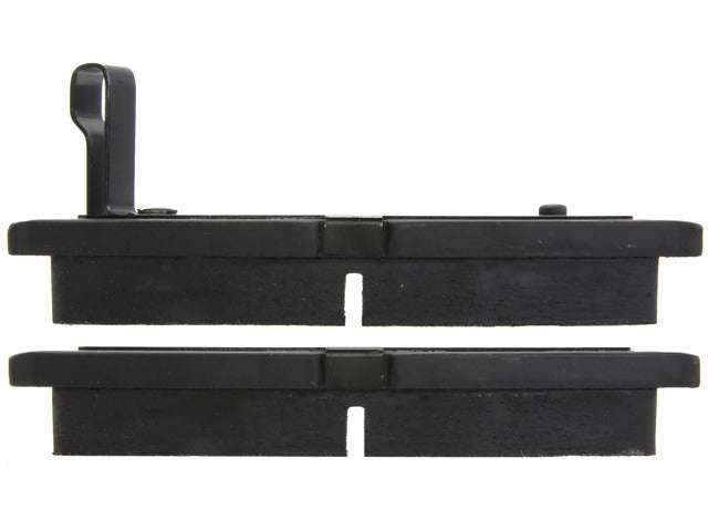 Disc Brake Pad Centric Parts 102.11480
