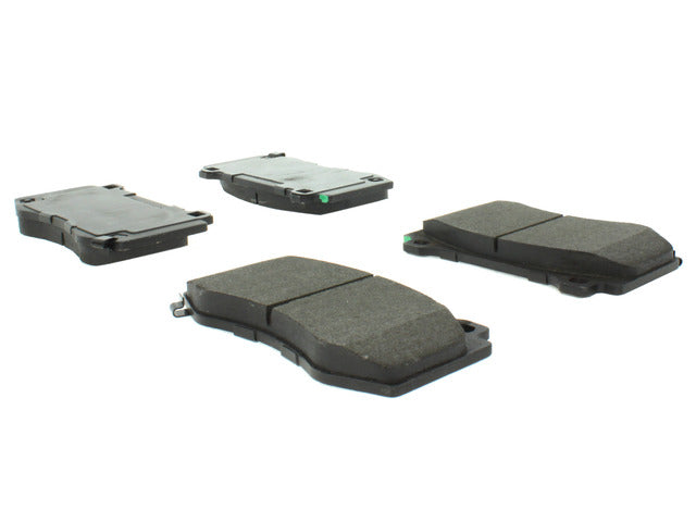 Disc Brake Pad Centric Parts 102.11490