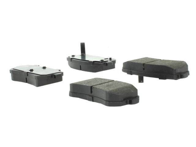 Disc Brake Pad Centric Parts 102.11570