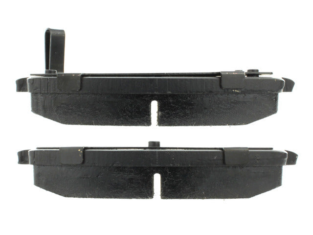 Disc Brake Pad Centric Parts 102.11570